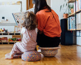 Warum sind flexible Bewegungsräume für die Entwicklung von Kindern so wichtig?