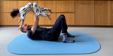 Kinderyoga mit Stapelstein®