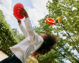 Sommer Outdoorspiele mit Stapelstein® Inside