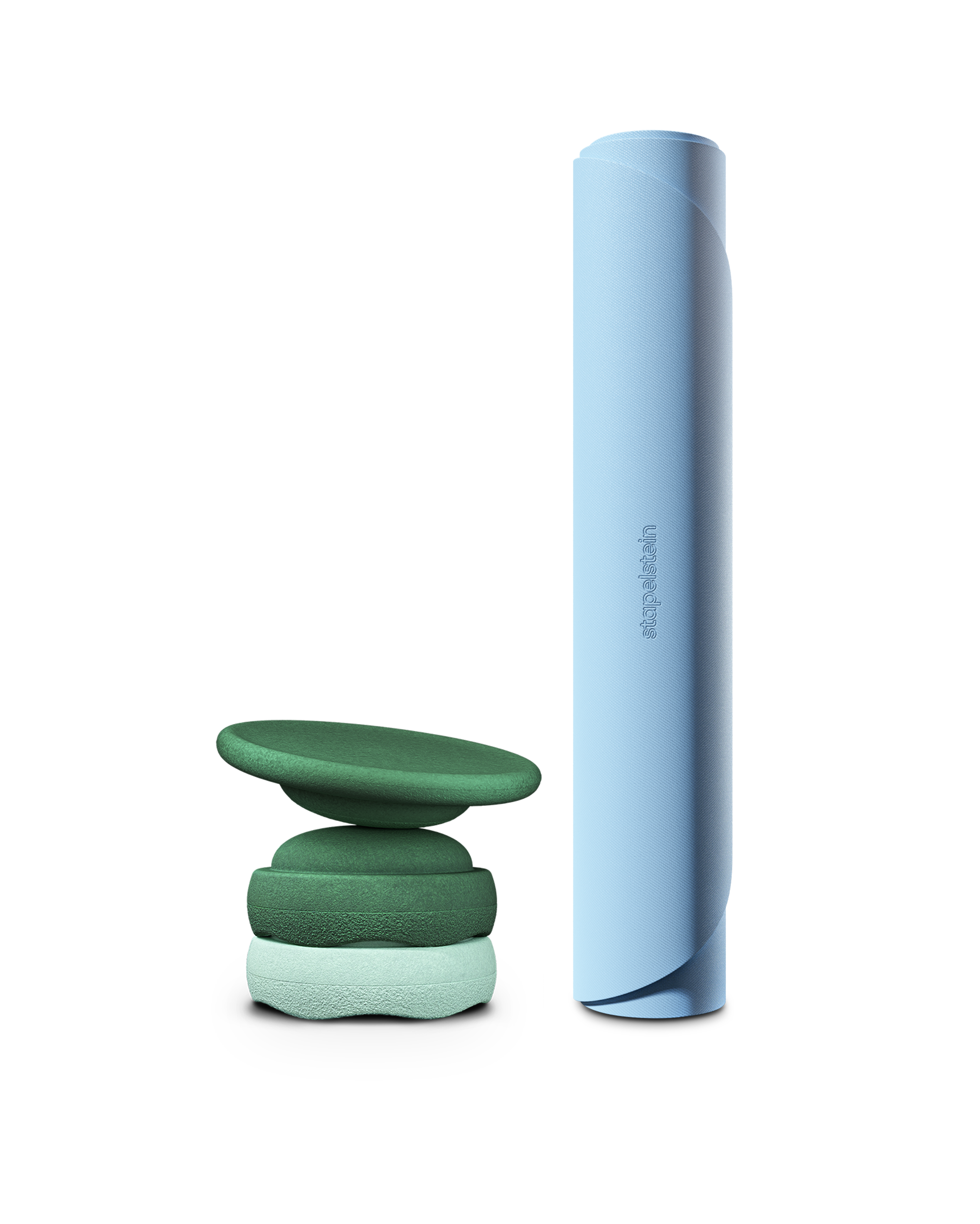 Fitness Bundle