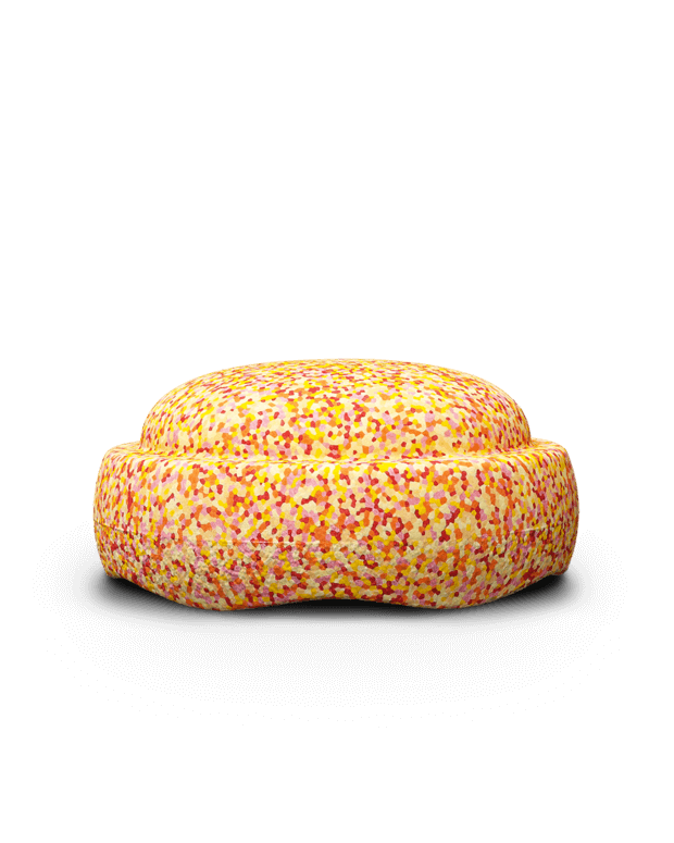 Stapelstein® Original super warm Rendering