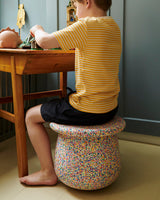 Stapelstein® Dynamic small – Kinderhocker-Set für Balance & Bewegung ab 3 Jahren