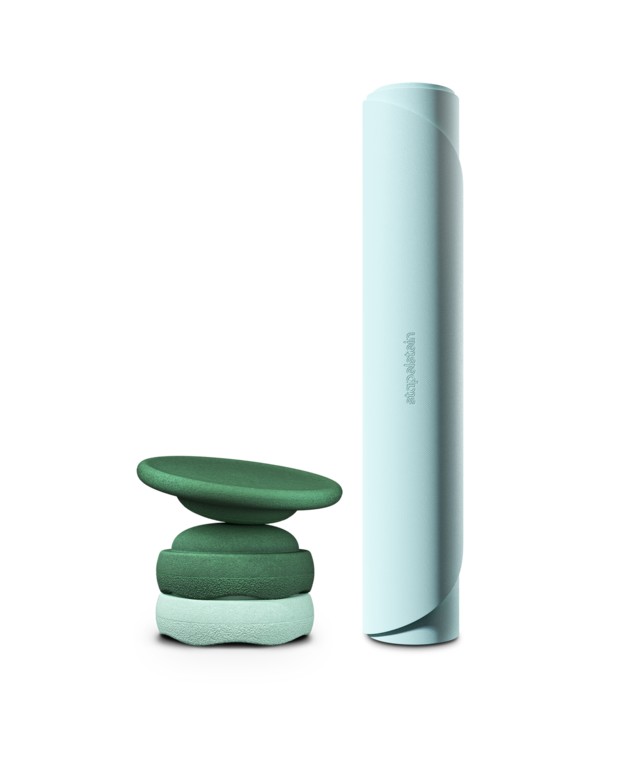 Fitness Bundle