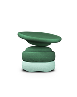 Waters & Greens Set (2+1)