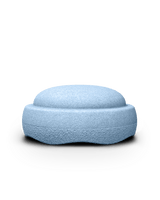 Stapelstein® Original light blue Rendering
