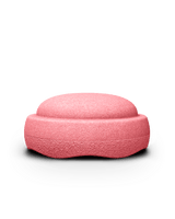 Stapelstein® Original light red Rendering
