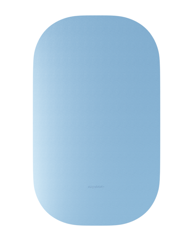 Stapelstein® Mat – Le tapis de jeu & tapis d'éveil pour bébés, enfants & familles