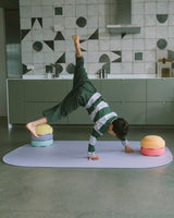 Stapelstein® Mat – Le tapis de jeu & tapis d'éveil pour bébés, enfants & familles