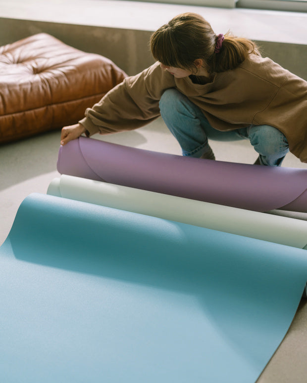 Stapelstein® Mat – Le tapis de jeu & tapis d'éveil pour bébés, enfants & familles