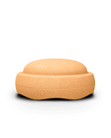 Stapelstein® Original light orange Rendering