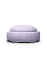 Stapelstein® Original light violet Rendering