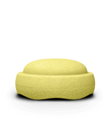 Stapelstein® Original light yellow Rendering
