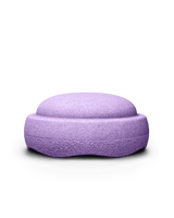 Stapelstein® Original violet Rendering
