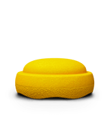 Stapelstein® Original  yellow Rendering