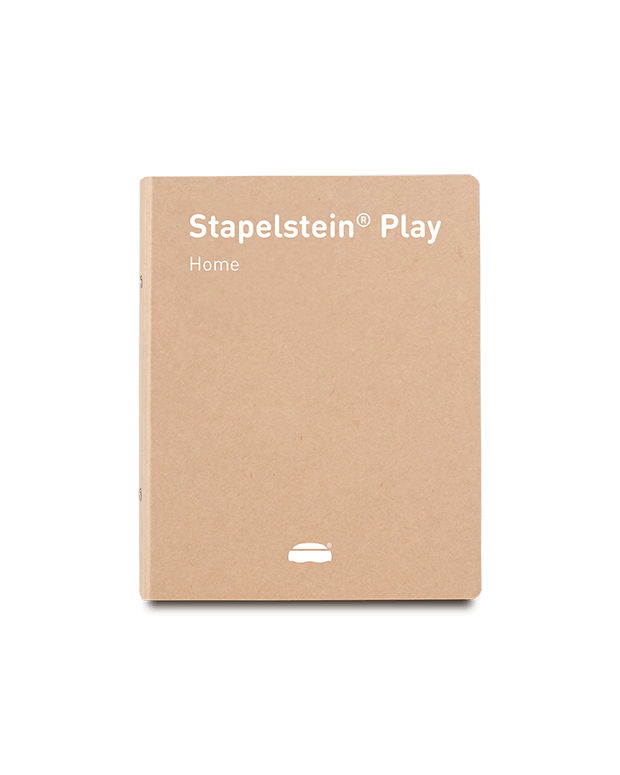 Stapelstein® Play Home Produktbild