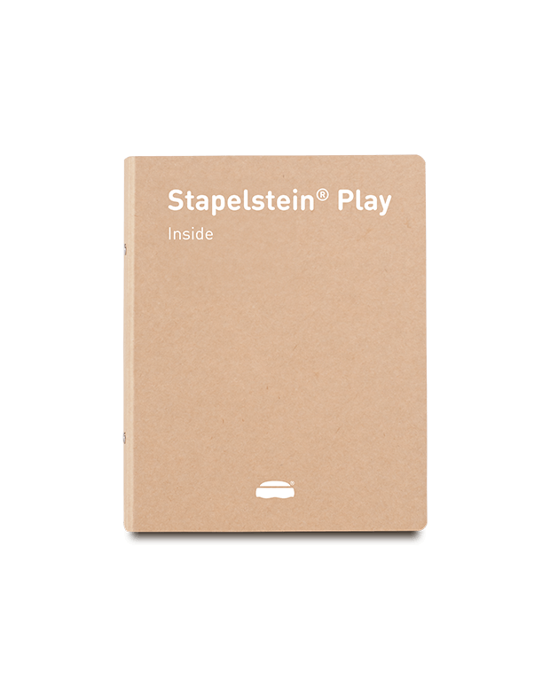 Stapelstein® Play Inside Produktbild