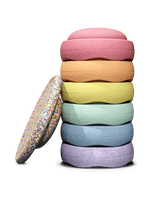 Rainbow Set