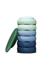 Waters and Greens Set