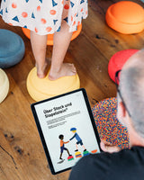 Stapelstein® Digital Play Kindergarten deutsch