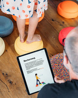 Stapelstein® Digital Play Schule deutsch