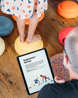 Stapelstein® Digitaal spel
