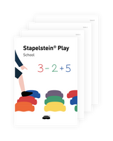 Stapelstein® Digital Play Schule deutsch