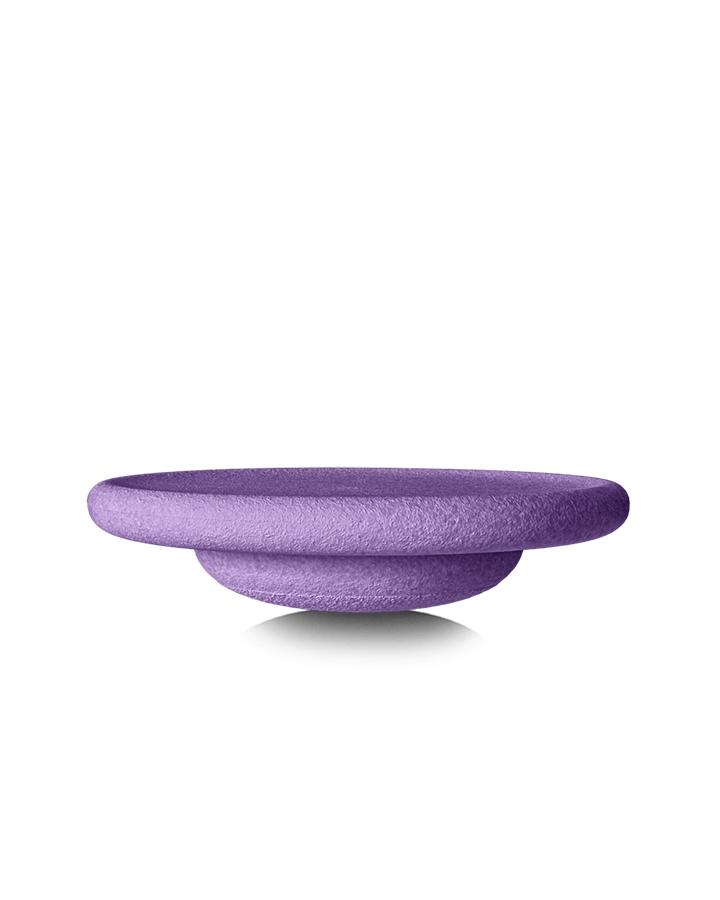 Stapelstein® Board violet Rendering