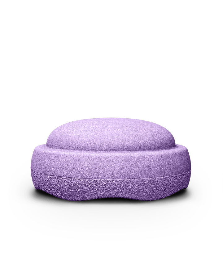 Stapelstein® Original violet Rendering
