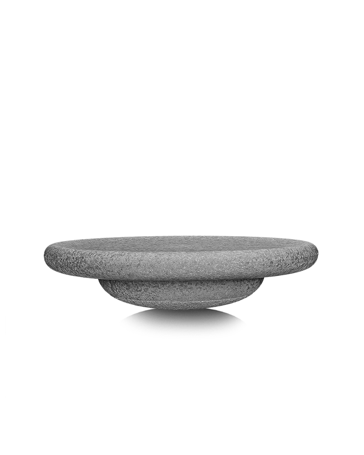 Stapelstein® Board grey Rendering