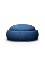 Stapelstein® Original dark blue Rendering