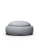 Stapelstein® Original grey Rendering