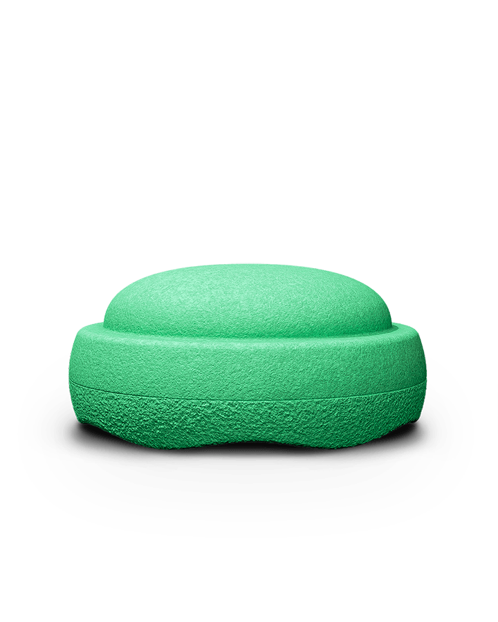 Stapelstein® Original light green Rendering