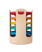 Stapelstein® Nest für Boards Rendering