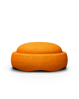 Stapelstein® Original orange Rendering