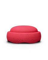 Stapelstein® Original red Rendering