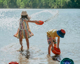 3 Outdoor-Spielideen für den Sommer