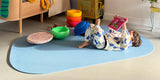 Die Stapelstein® Mat macht das Kinderzimmer zum Lieblingsplatz