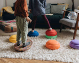 5 Indoor Spielideen für Kinder in der kalten Jahreszeit