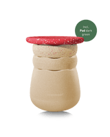 Stapelstein® Winter Special Dynamic all toadstool