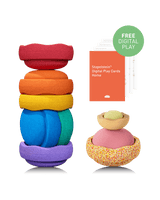 Stapelstein® Rainbow Gioca Bundle 