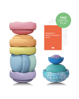 Stapelstein® Rainbow Gioca Bundle 