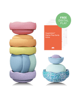 Stapelstein® Rainbow Gioca Bundle 