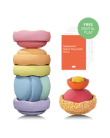 Stapelstein® Rainbow Gioca Bundle 