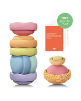 Stapelstein® Rainbow Gioca Bundle 