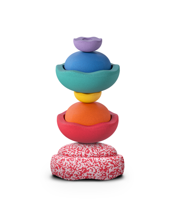 Stapelstein® Blush Special Inside Set 