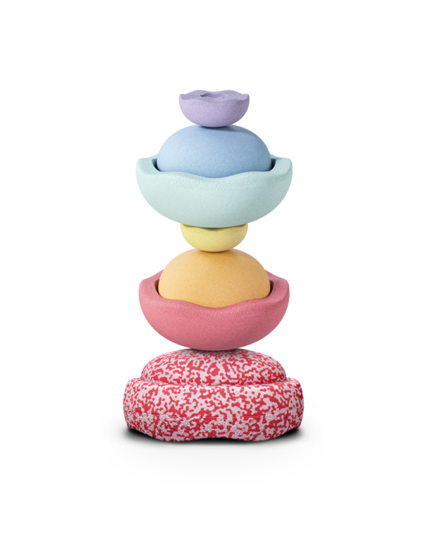 Stapelstein® Blush Special Inside Set 