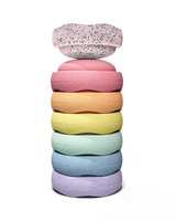 Stapelstein® Blush Special Original Grow rainbow 