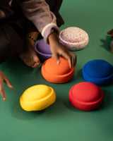 Stapelstein® Blush Special Original Mini rainbow