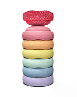Stapelstein® Blush Special Original Mini rainbow