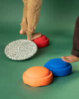 Stapelstein® Board – Modulares Balance-Board für Spiel, Bewegung & Therapie